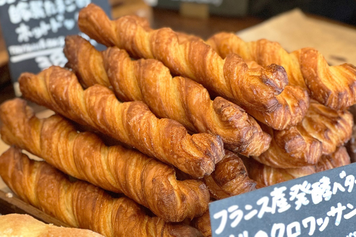 難波のパン屋さんおすすめ9選！人気ベーカリーやカフェ併設店を厳選紹介