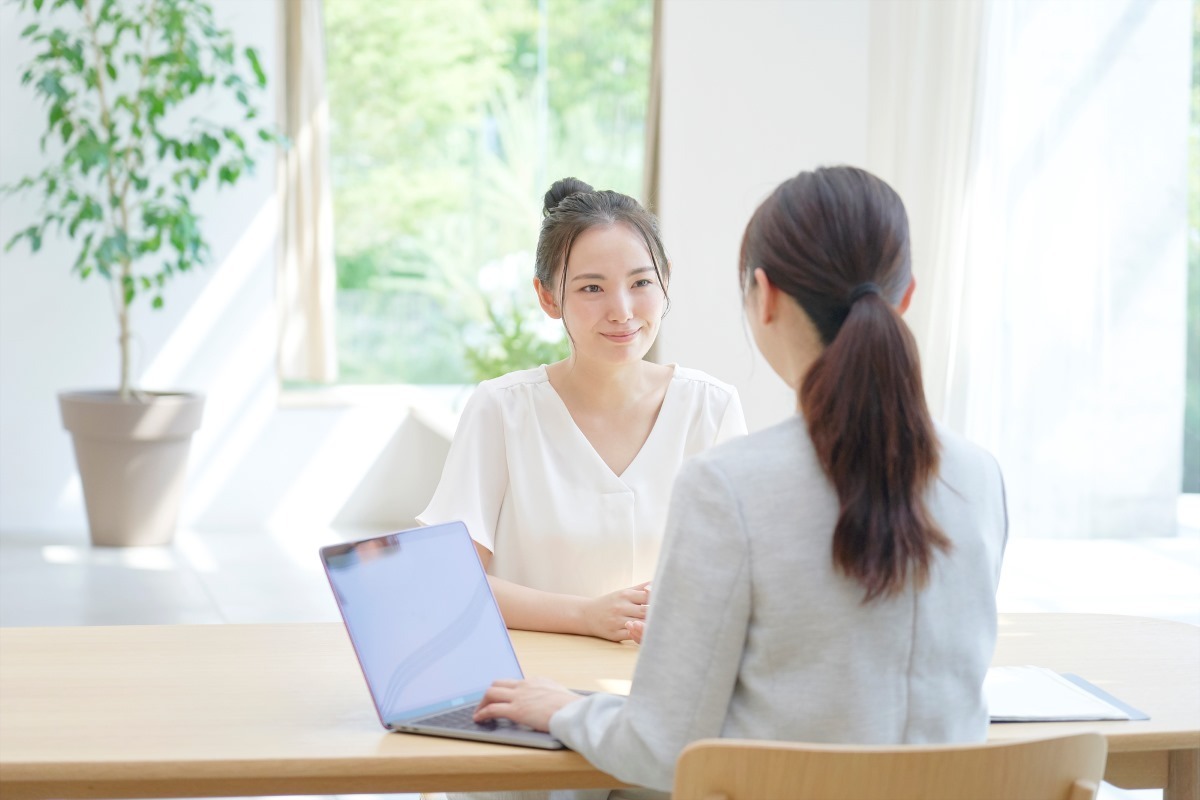 お金の無料個人相談
