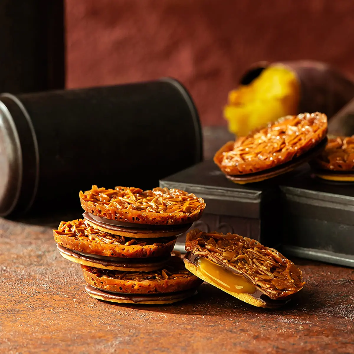 大阪・高島屋】期間限定！人気キャラメル菓子店「CARAMER」登場