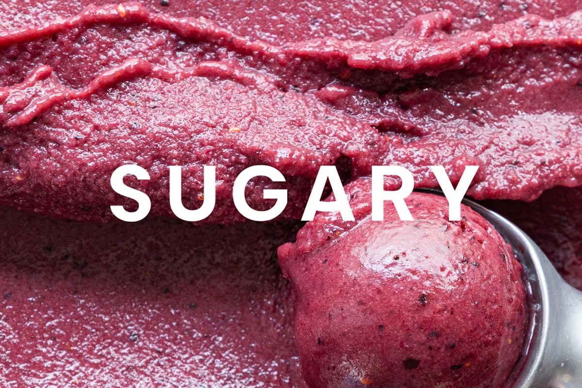 大阪初出店！梅田「SUGARY」でカスタムできるアサイーボウル登場