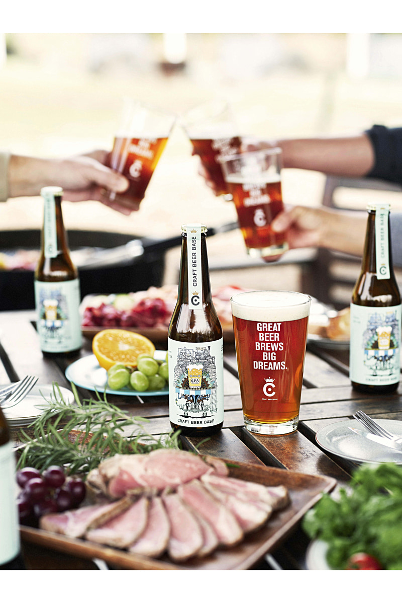 クラフトビール