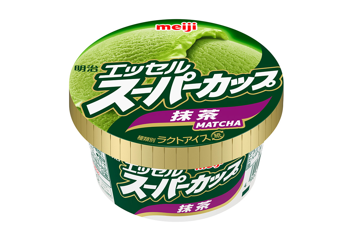 【2日間限定】秋の京都・圓徳院で「明治スーパーカップ抹茶」無料配布