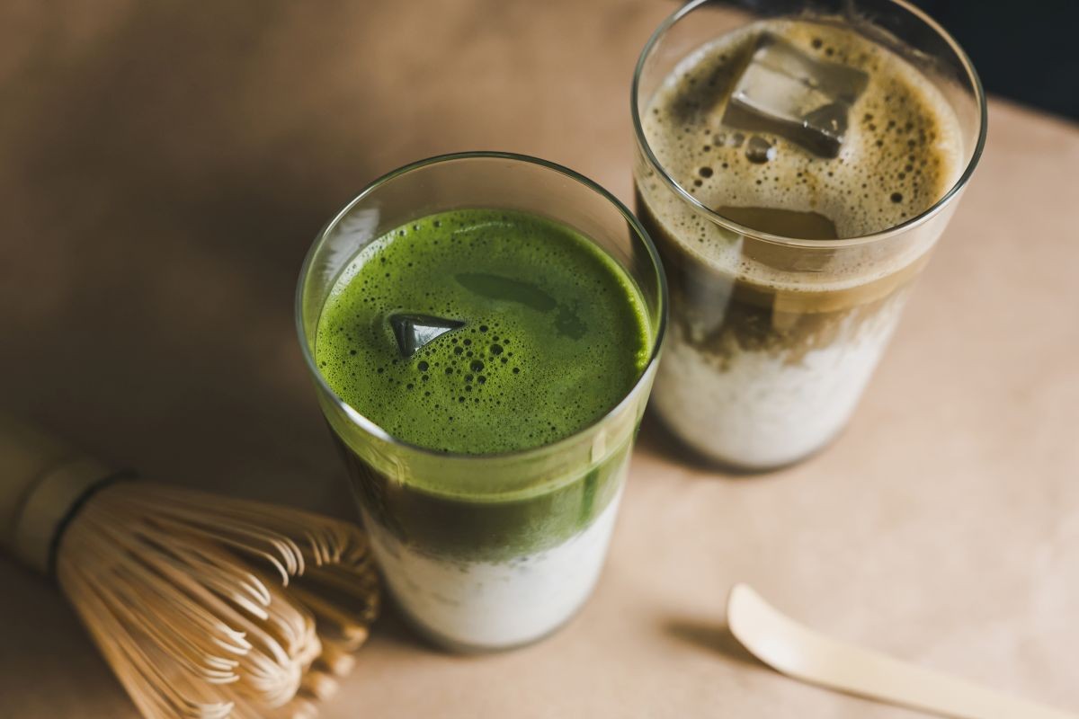 京都に新感覚の抹茶カフェ誕生！バリスタが一杯ずつ点てる贅沢体験を