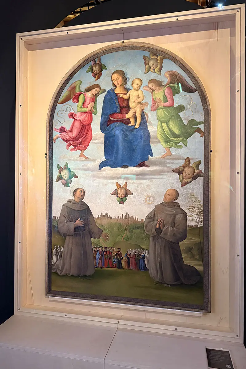 万博で話題の「ファルネーゼのアトラス」が大阪市立美術館で特別展示へ