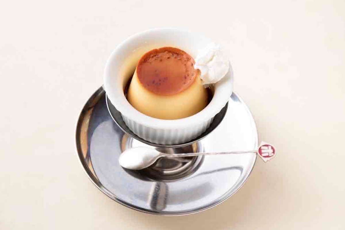 【11月開催】プリン好き必見！全国の人気プリンが奈良に集結「プリン総選挙」