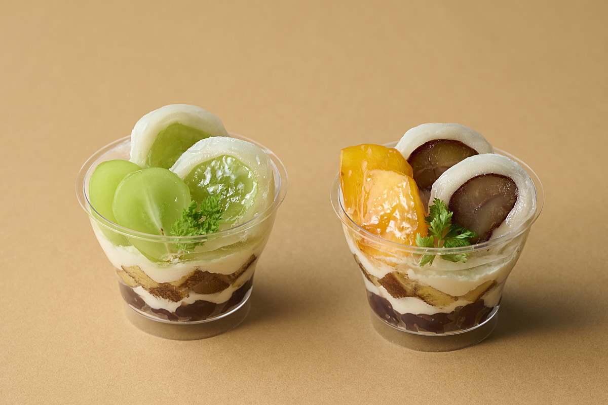 【期間限定】阪急うめだに“あんスイーツ”大集合！話題の220種類が登場