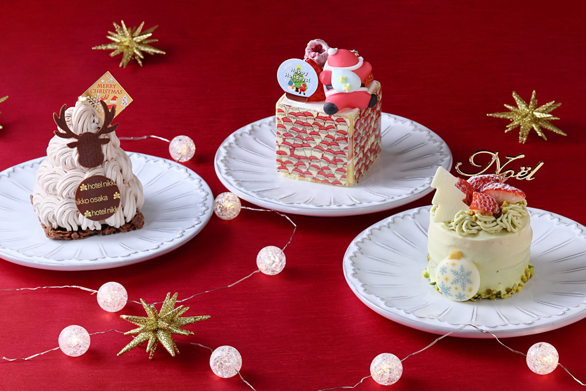 クリスマスアソート