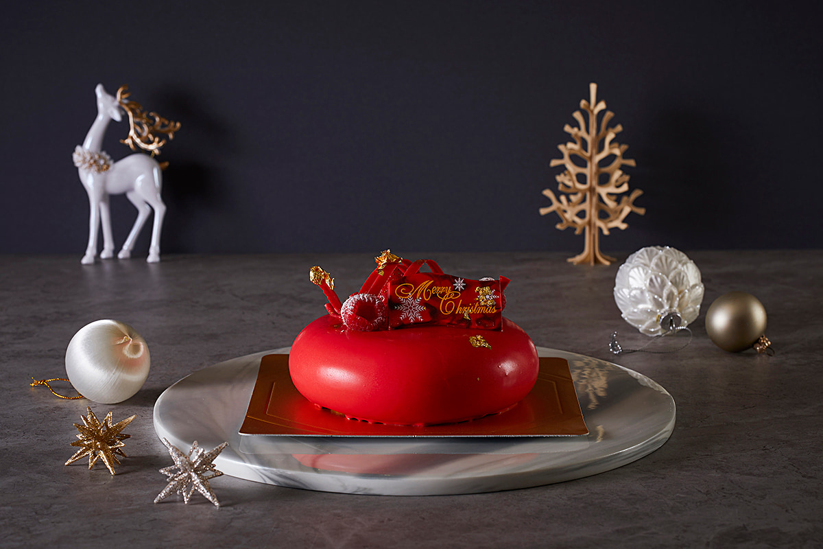 ストロベリーティラミス