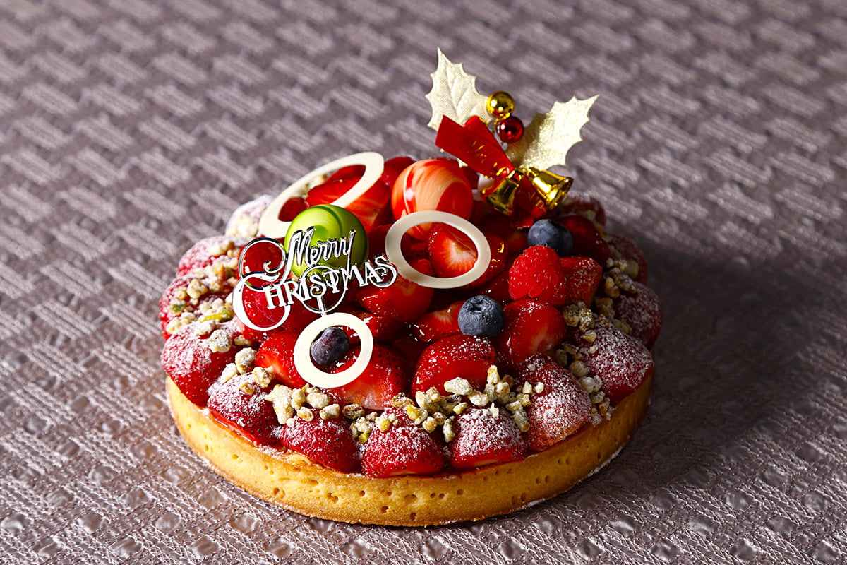 タルトフレーズ