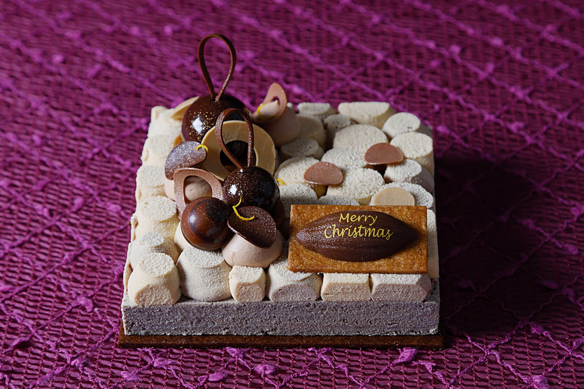 ノエルショコラ