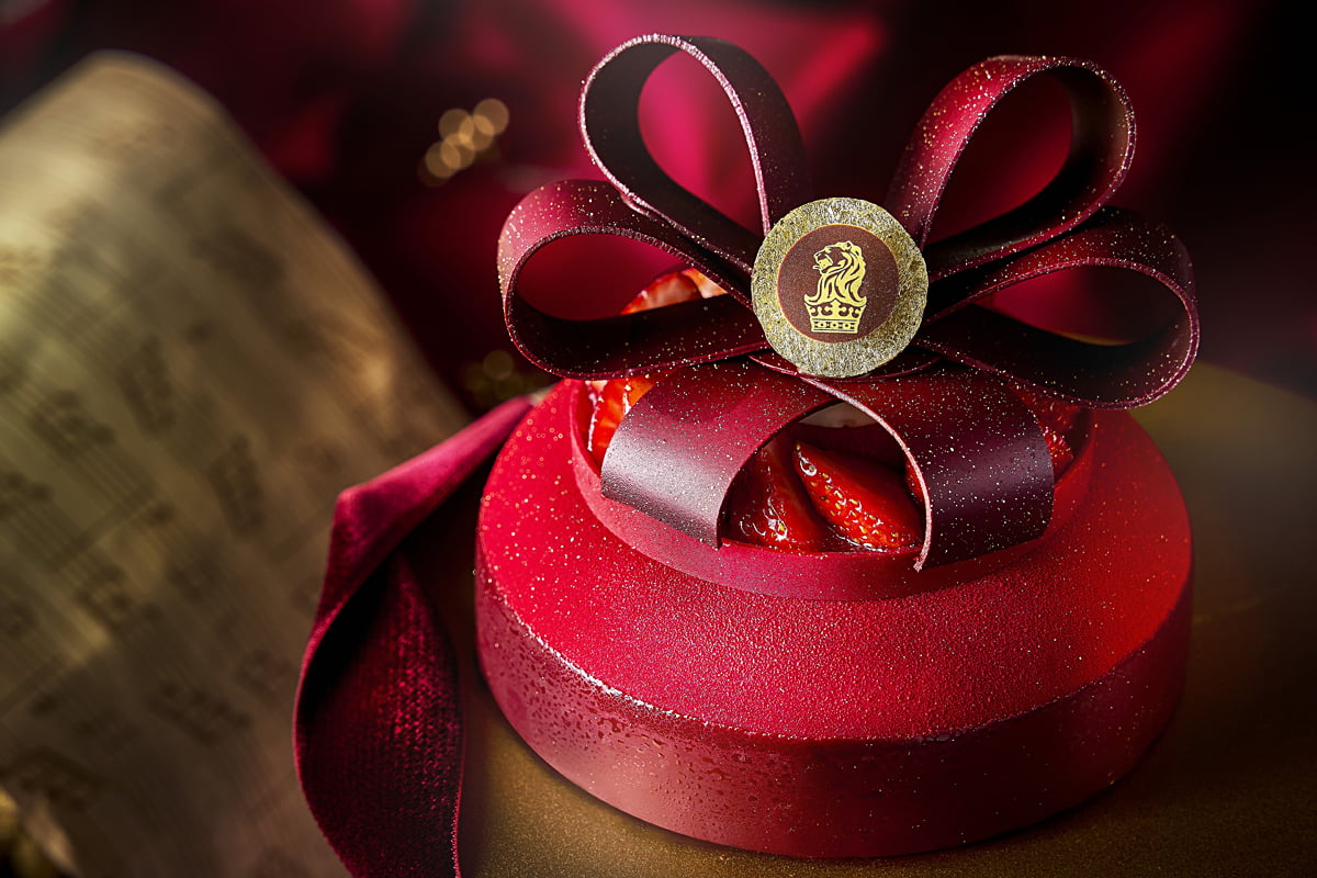 ベルベットアリア