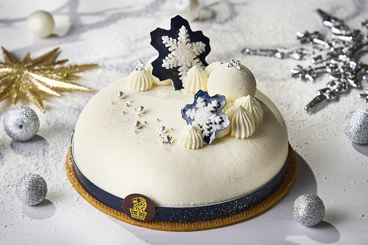 スノーフィールドノクターン