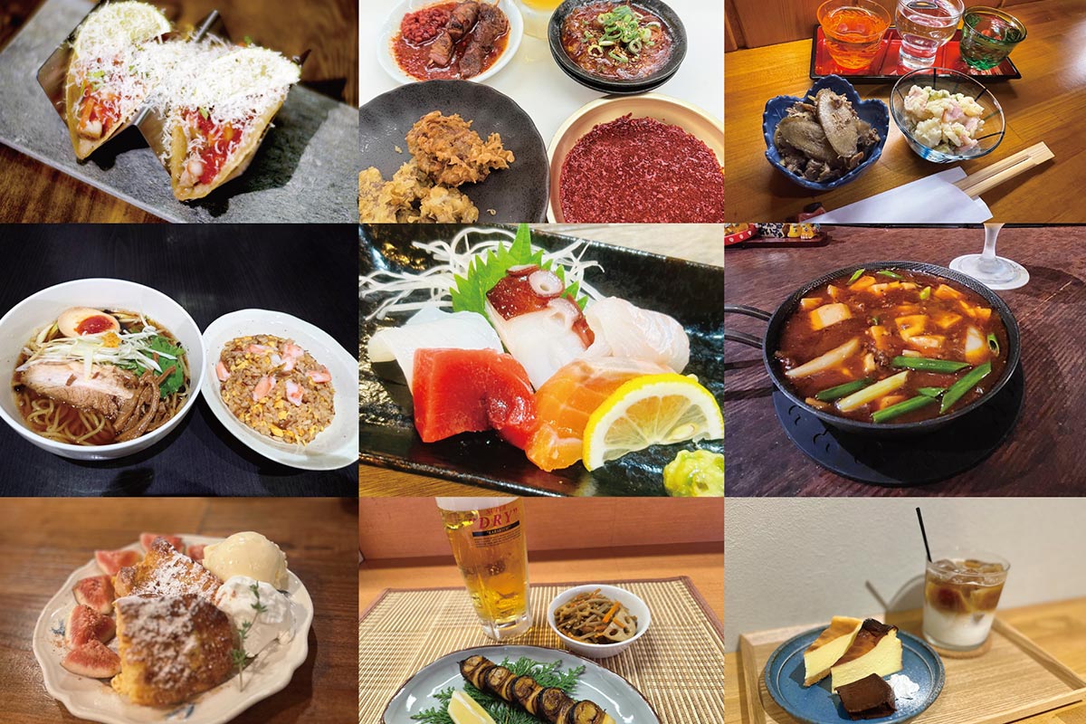 【大阪・旭区】千林・森小路・高殿で呑んで食べて！バルイベント3日間開催