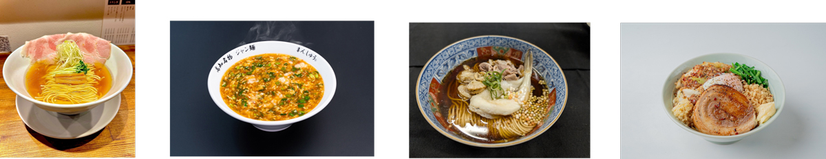 大阪城ラーメンフェスタ