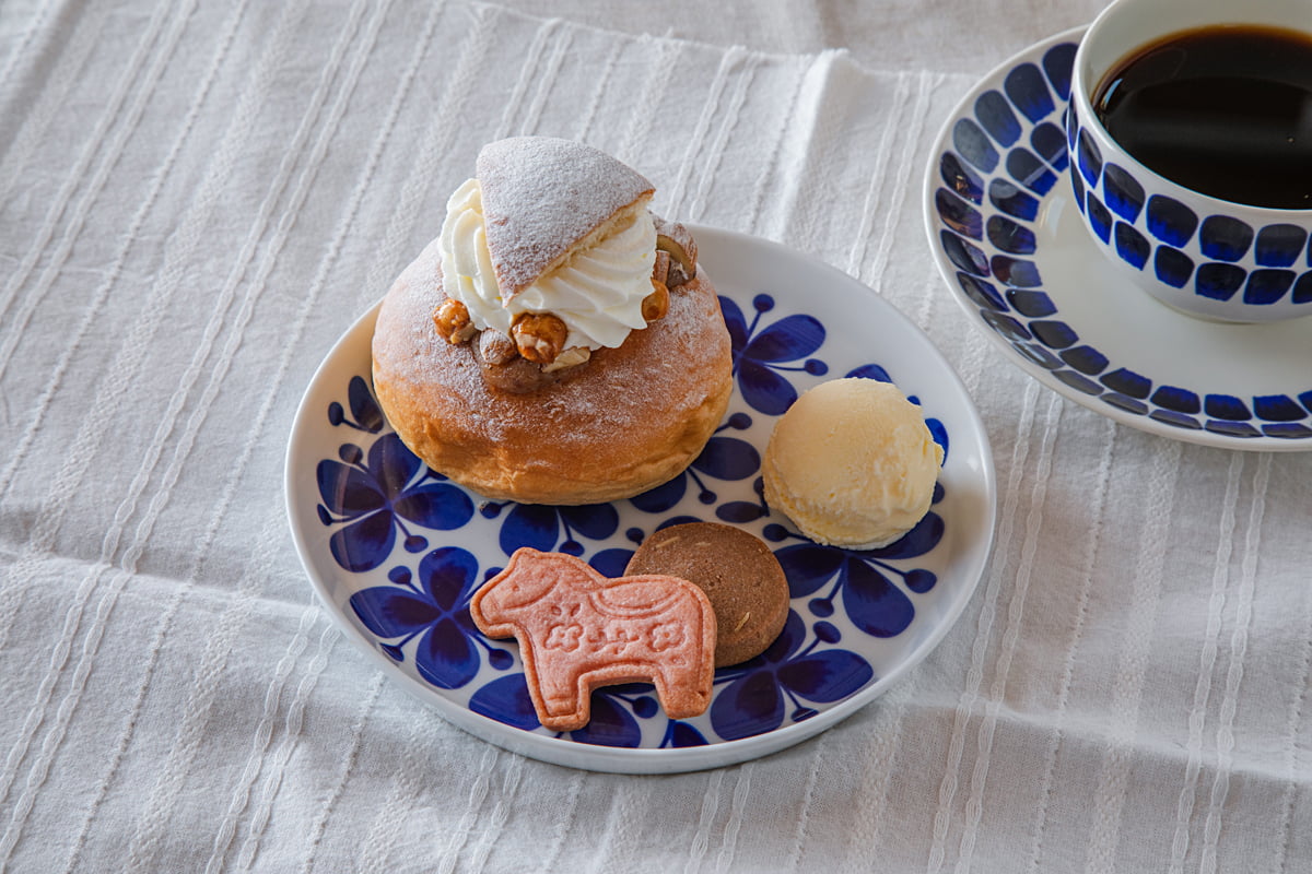 フィーカセット