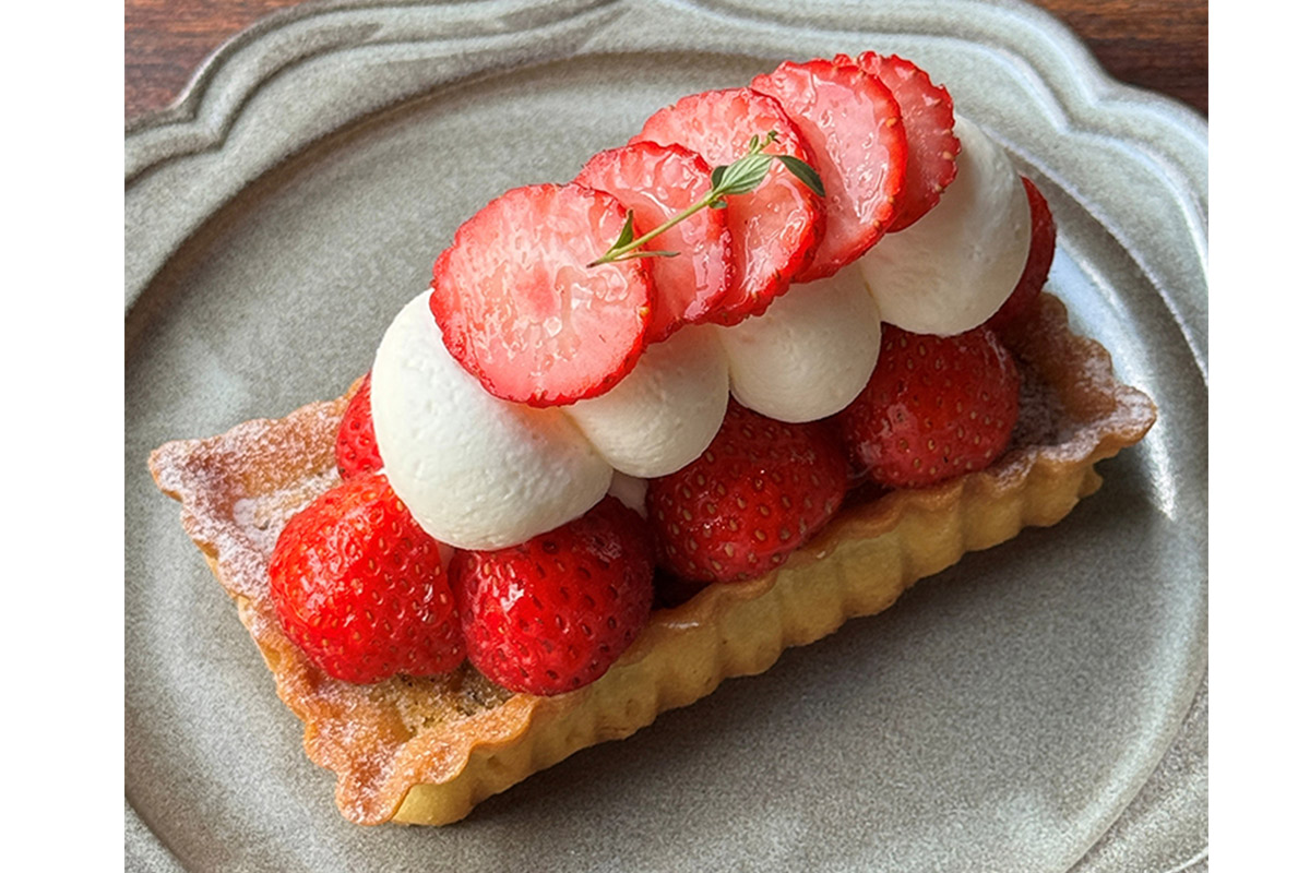 京都高島屋のデパ地下がリニューアル！限定スイーツ＆初出店ブランドが話題