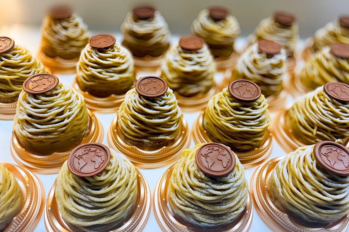 1日限定！秋のご褒美・丹波栗スイーツが集まる「モンブラン博」福知山で開催