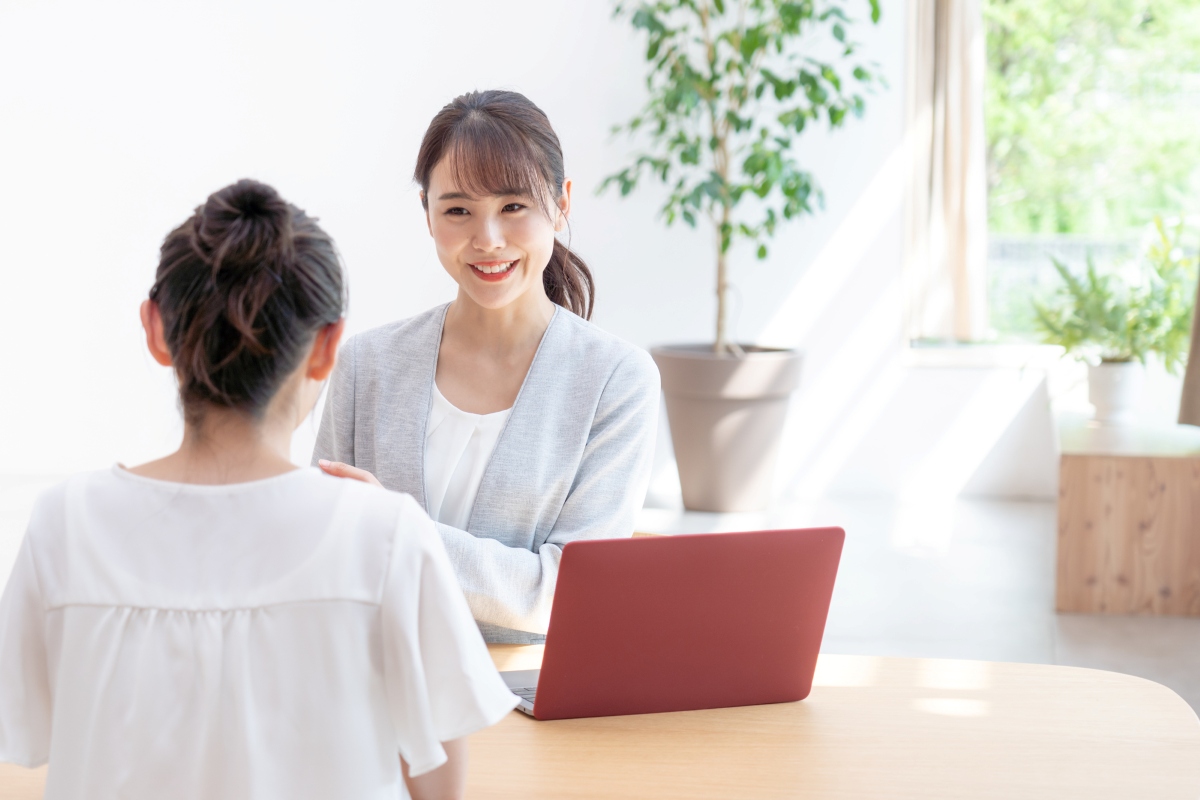 お金の無料個人相談