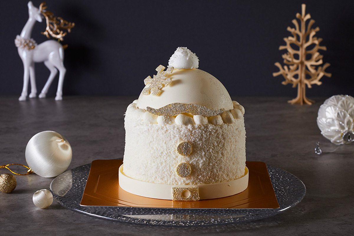 【2025年】大阪の人気ホテル限定クリスマスケーキ15選！予約方法も紹介