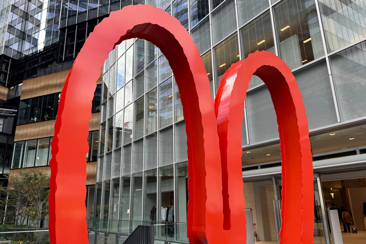 グラングリーン大阪ショップ&レストランのミッフィークリスマスフォトスポット