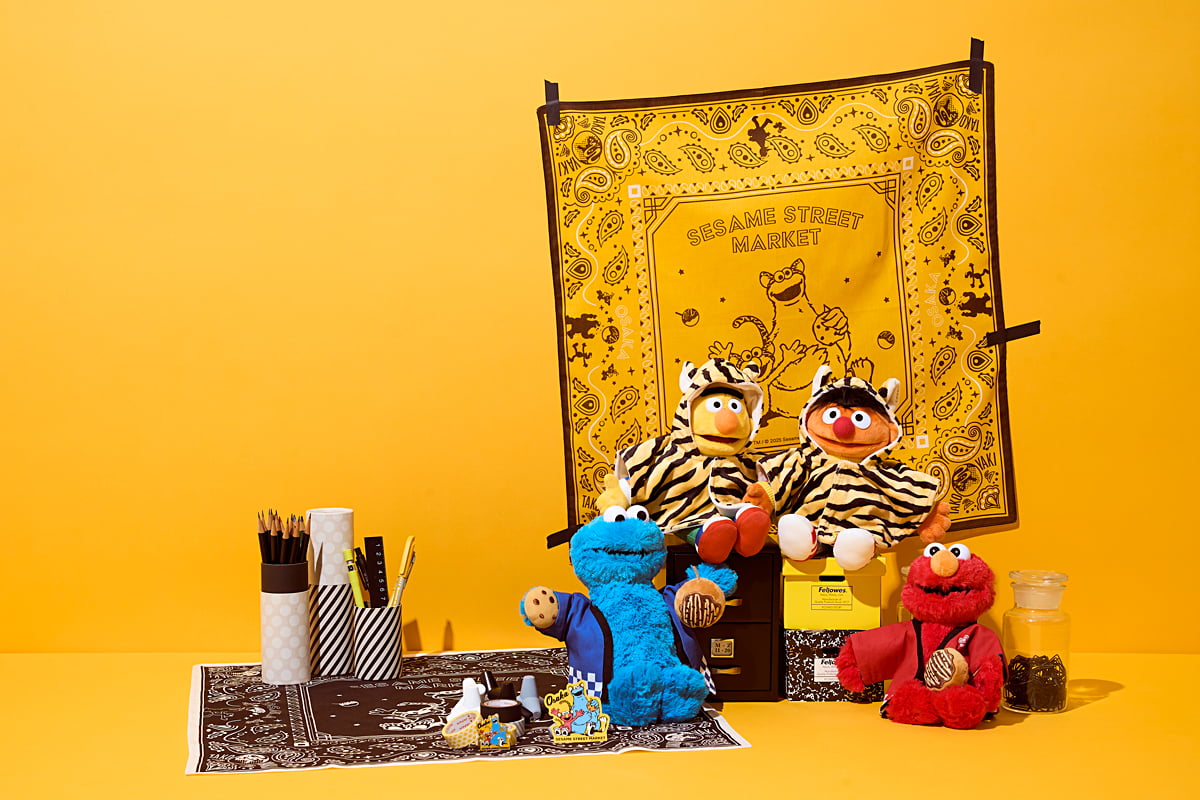 阪神店限定アイテム