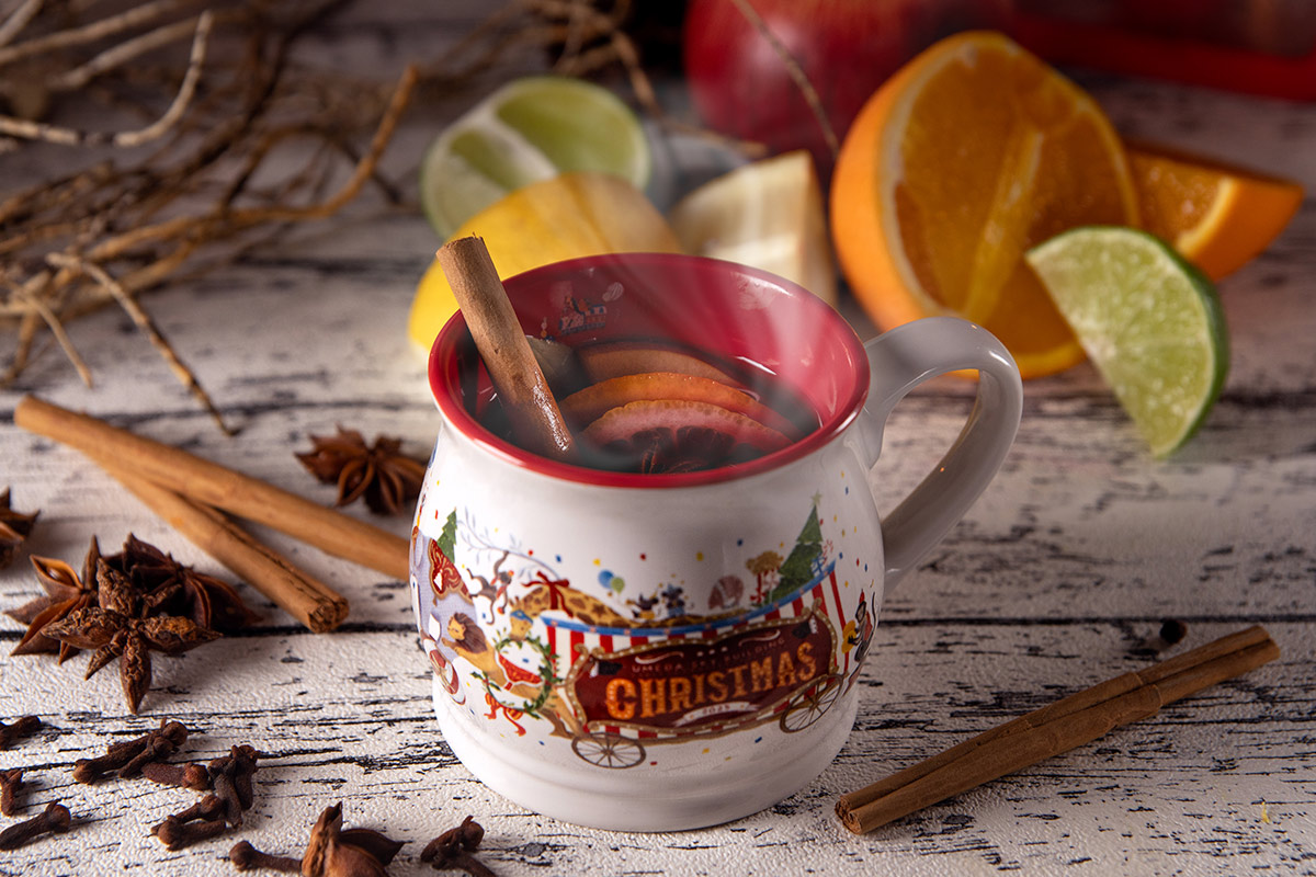 グリューワイン