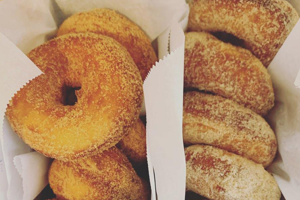 地元グルメ＆人気ショップが集合！富田林で「南河内の家具とくらし2」開催