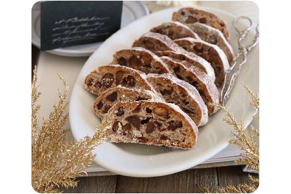 エスプリシュトーレン