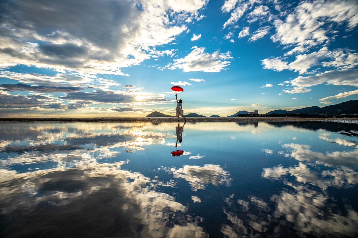 四国のパワースポットおすすめ12選！地元でも話題の開運＆癒しスポット