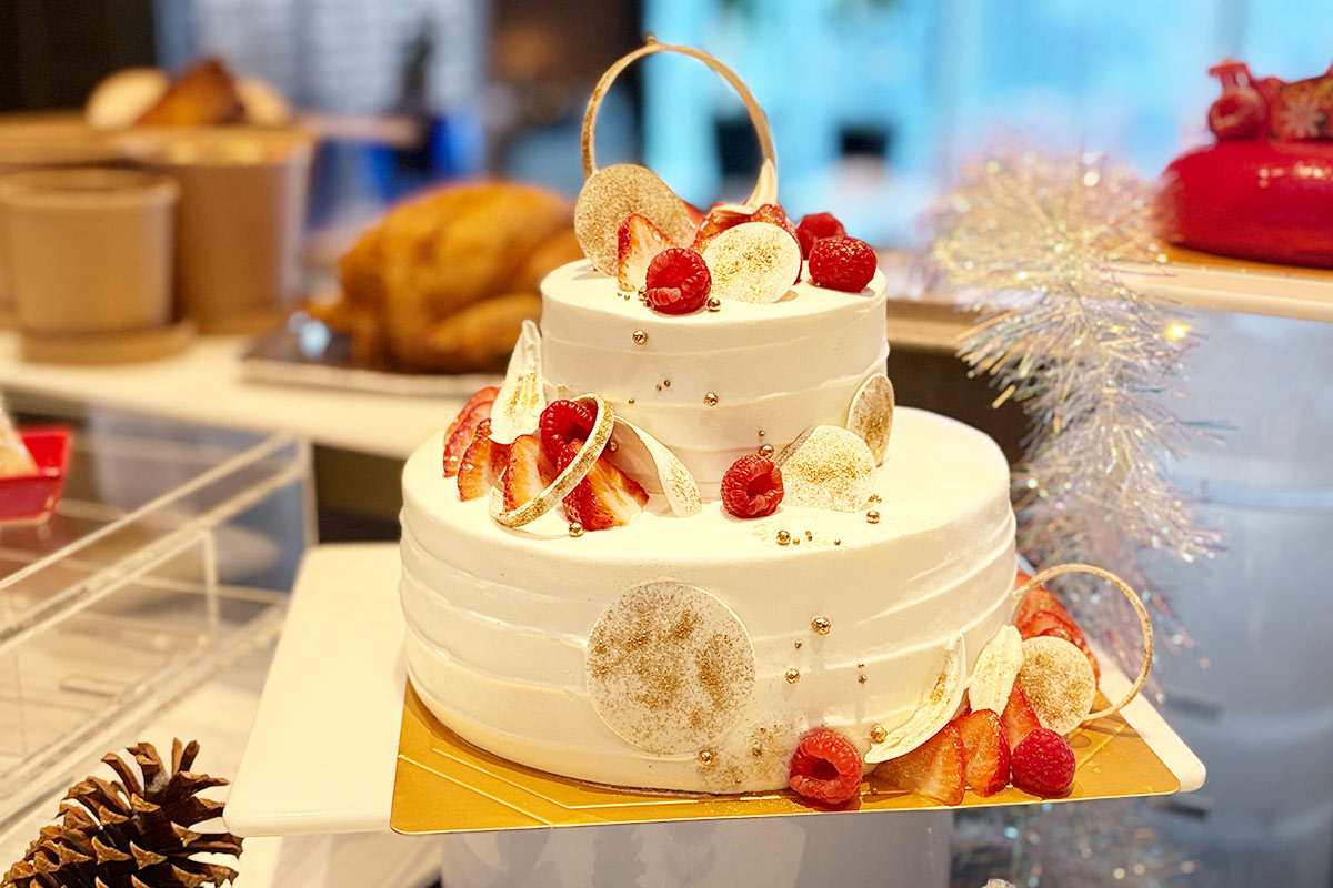 ベリーベリークリスマス