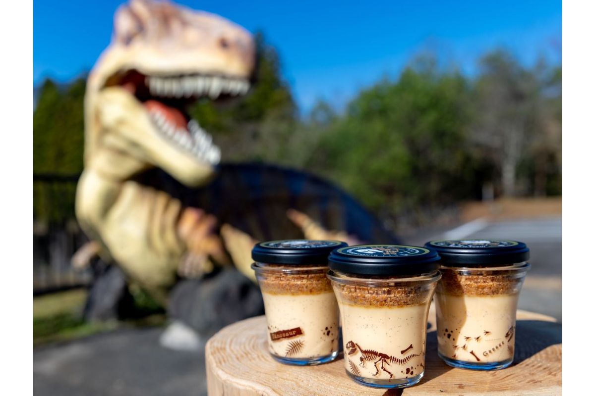 【大阪・枚方】全国40種＆初登場プリンも！「ニッポンのプリン」開催