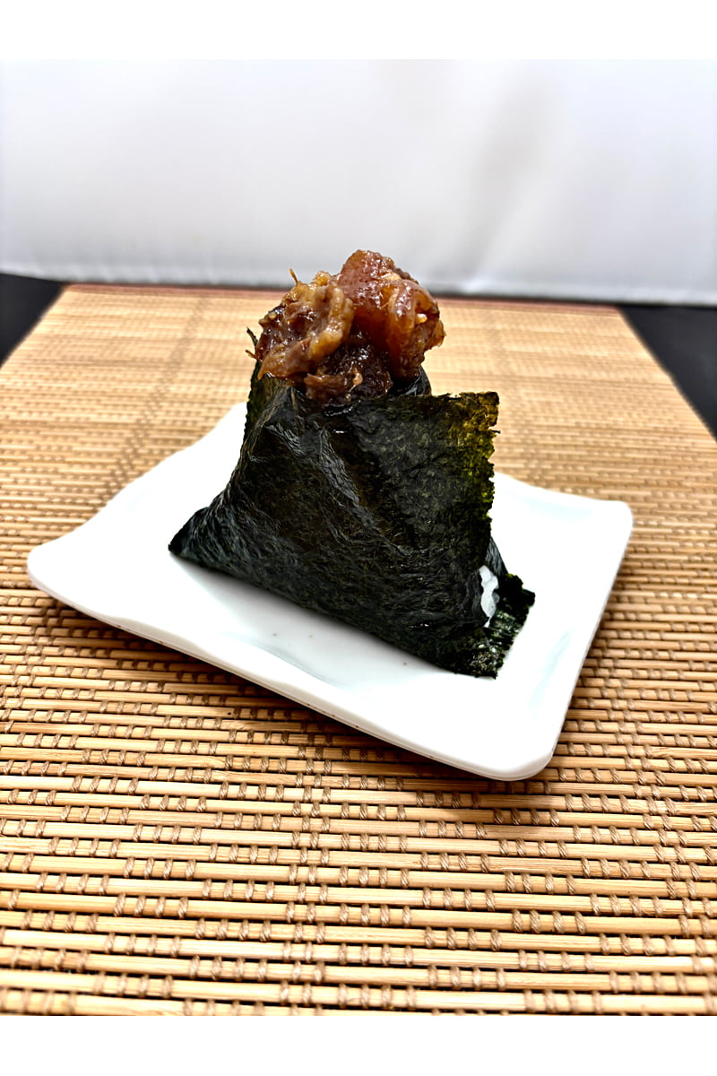 国産牛すじ煮込み