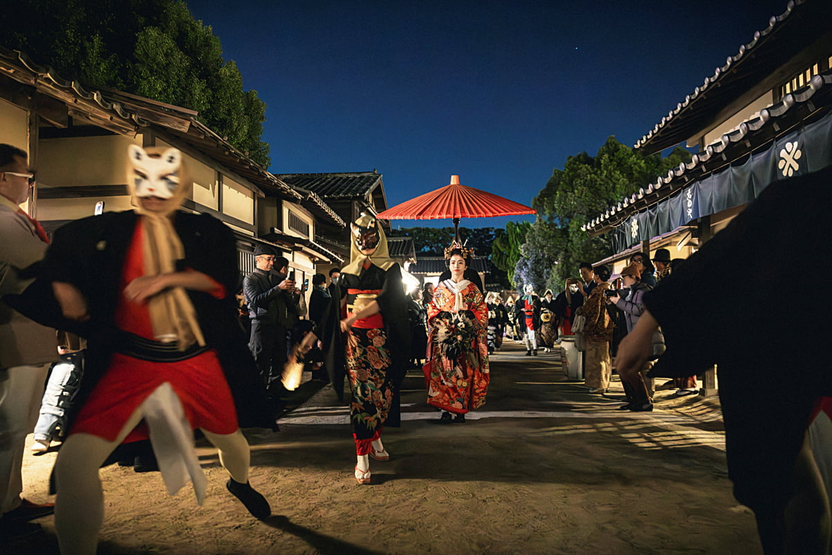 ナイト営業のイメージ