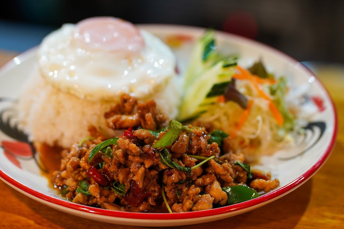 梅田で行きたい本格タイ料理店6選！ランチ人気店やテイクアウト専門店を紹介