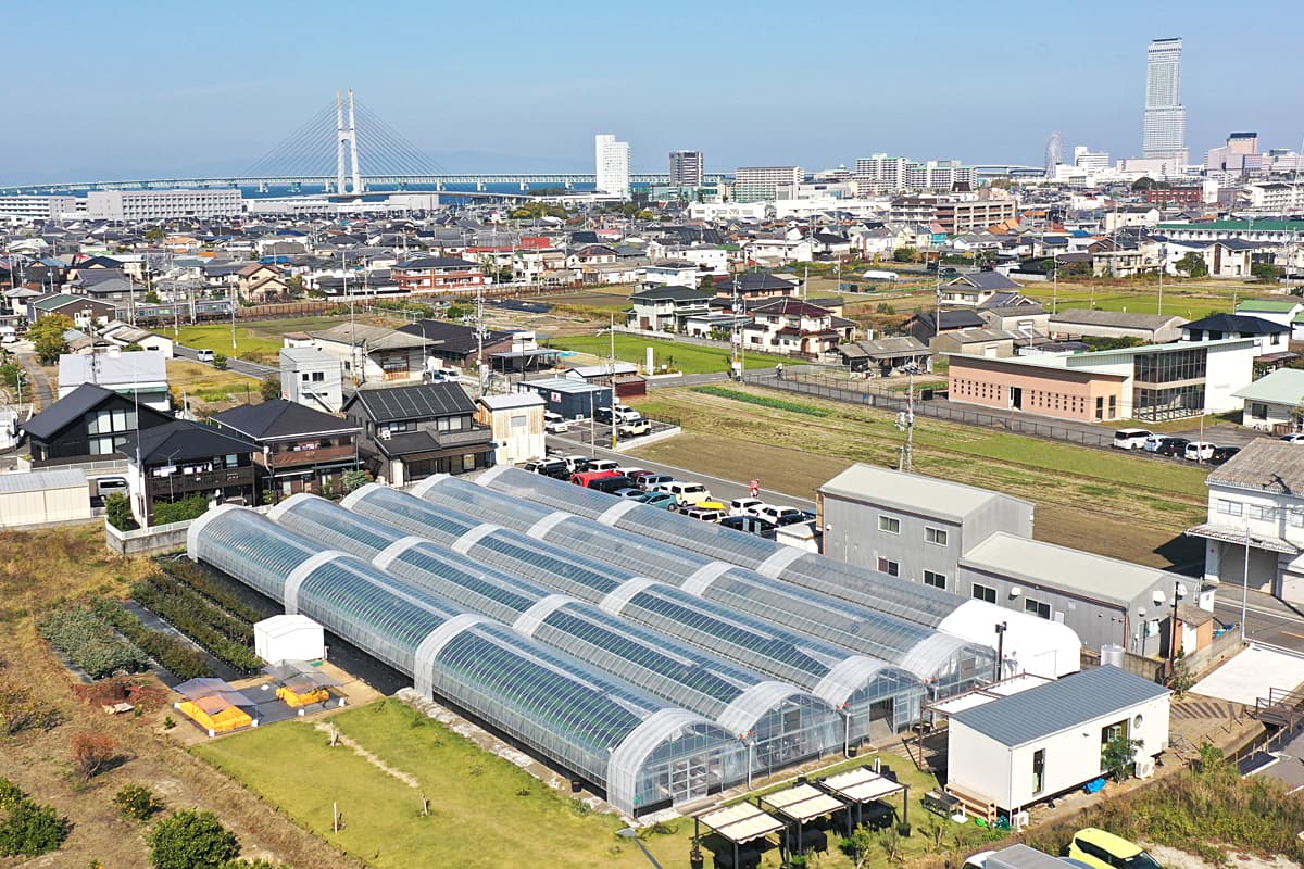 リファームヨシミサンナナゼロ