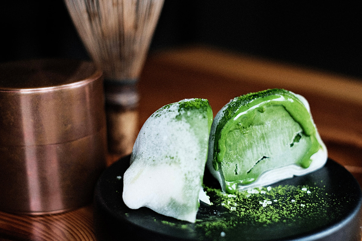 京都・醍醐寺に抹茶カフェ誕生！寺院で味わう本格お茶体験が話題