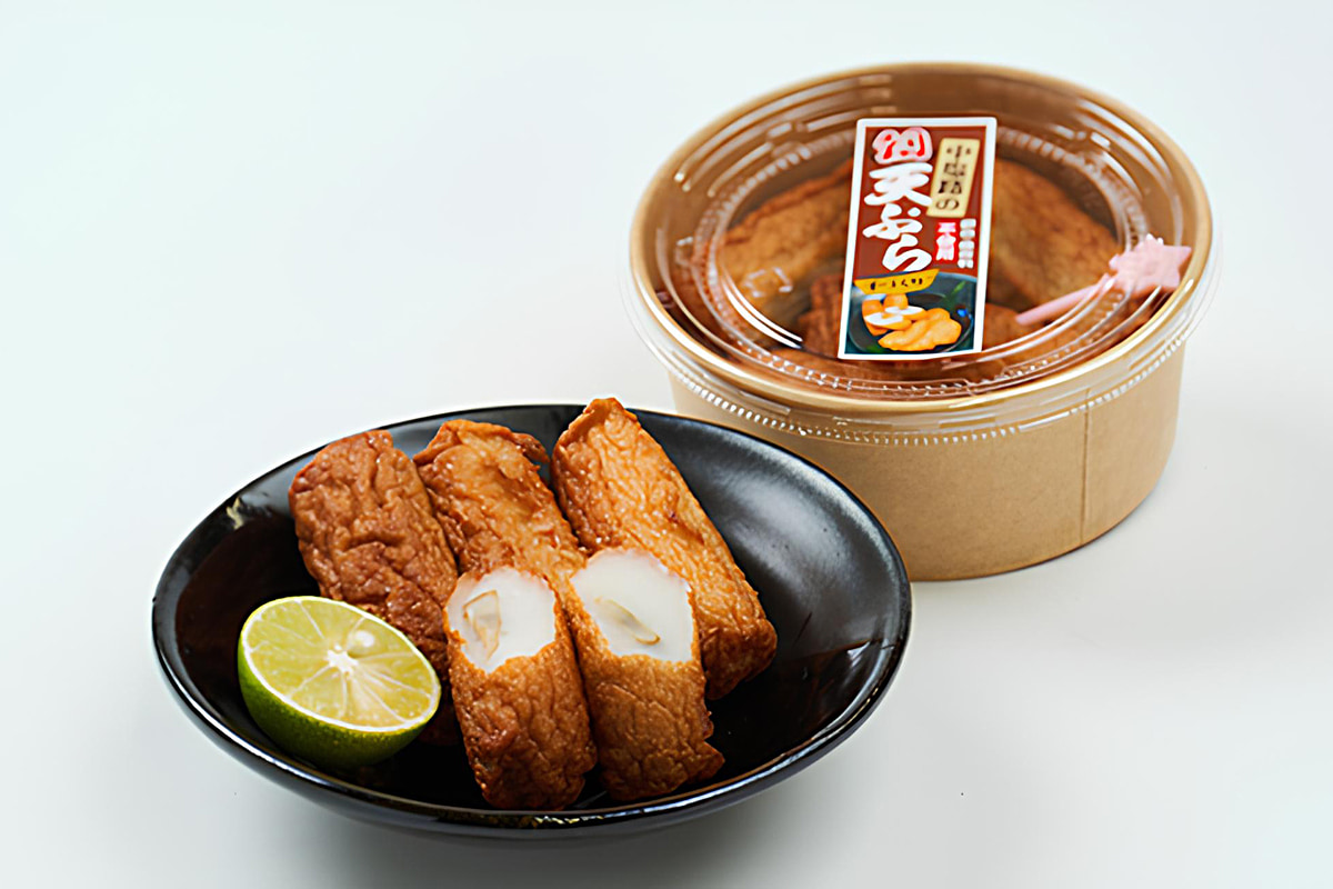 なんばマルイで“大阪のうまいもん”マーケット！能勢町・岬町の名物も登場