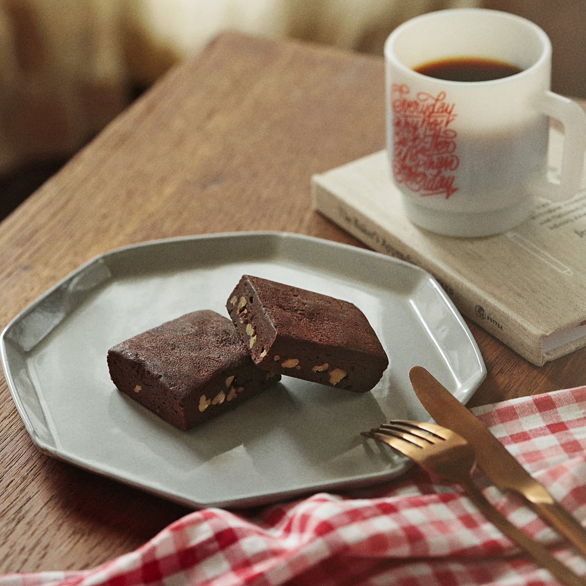 アリトルラビットのスイーツ