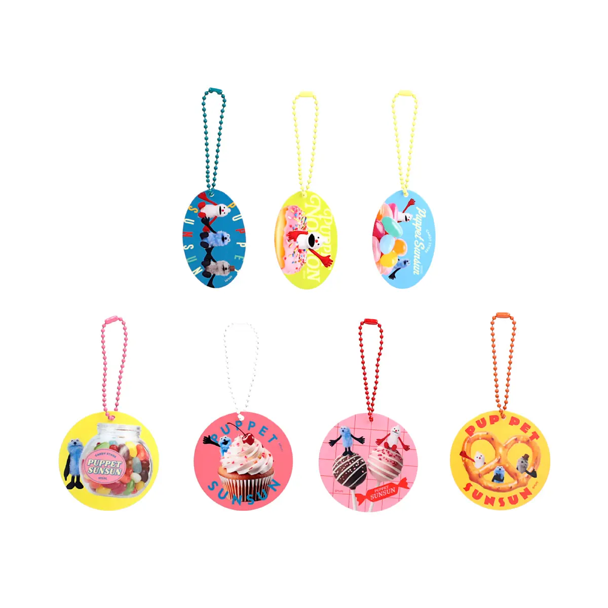 1月開催！パペットスンスンの期間限定ポップアップが梅田に登場