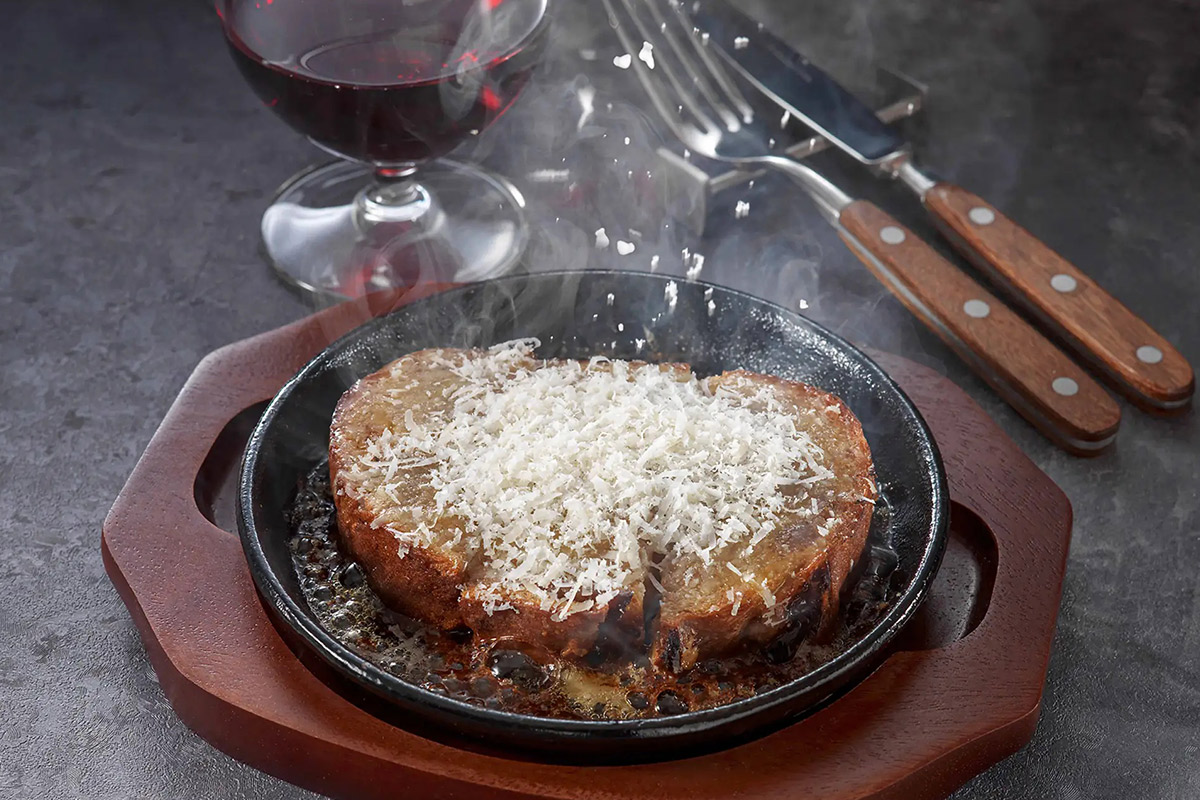 いちじくとクルミのやみつきトースト