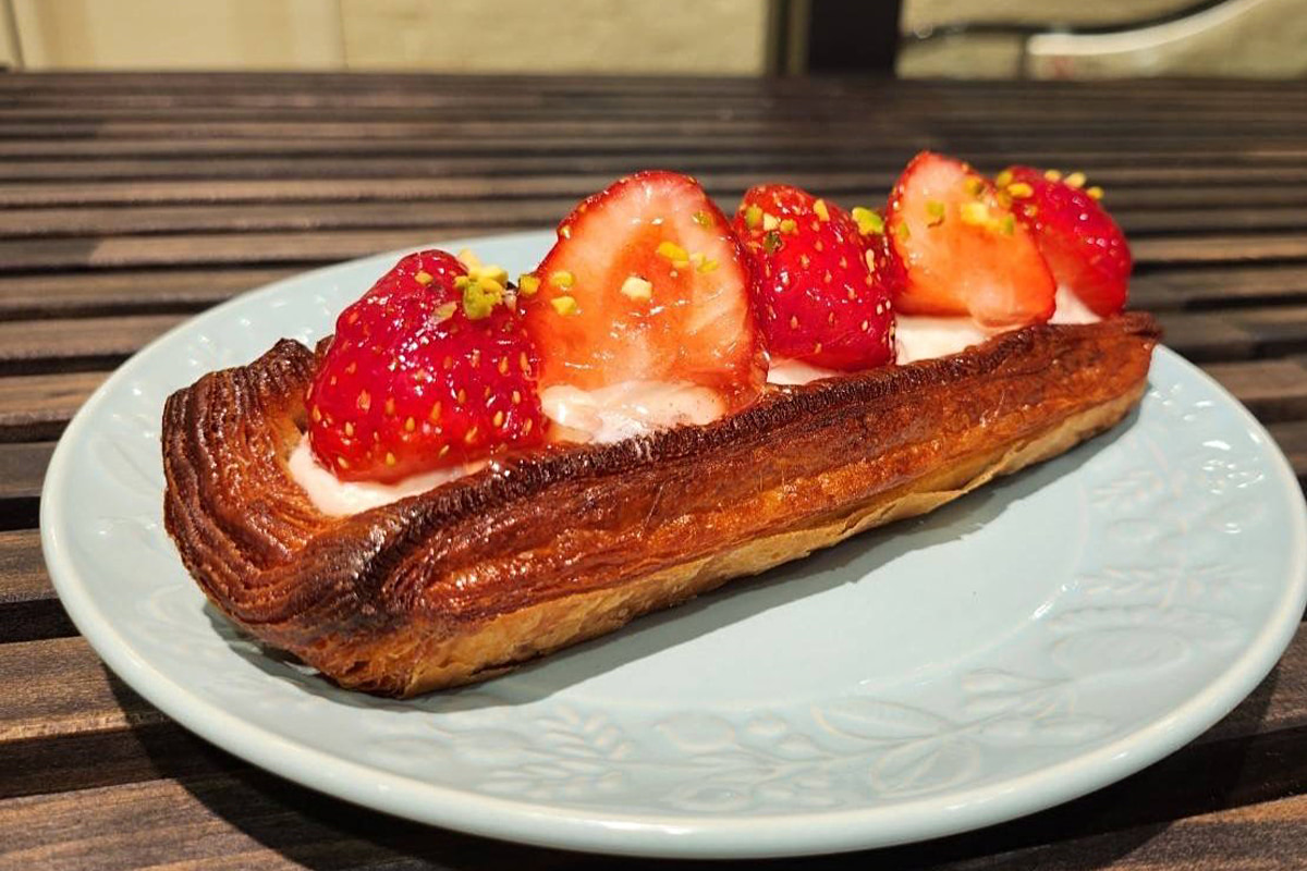 栃木県産とちあいかのステックフレーズ