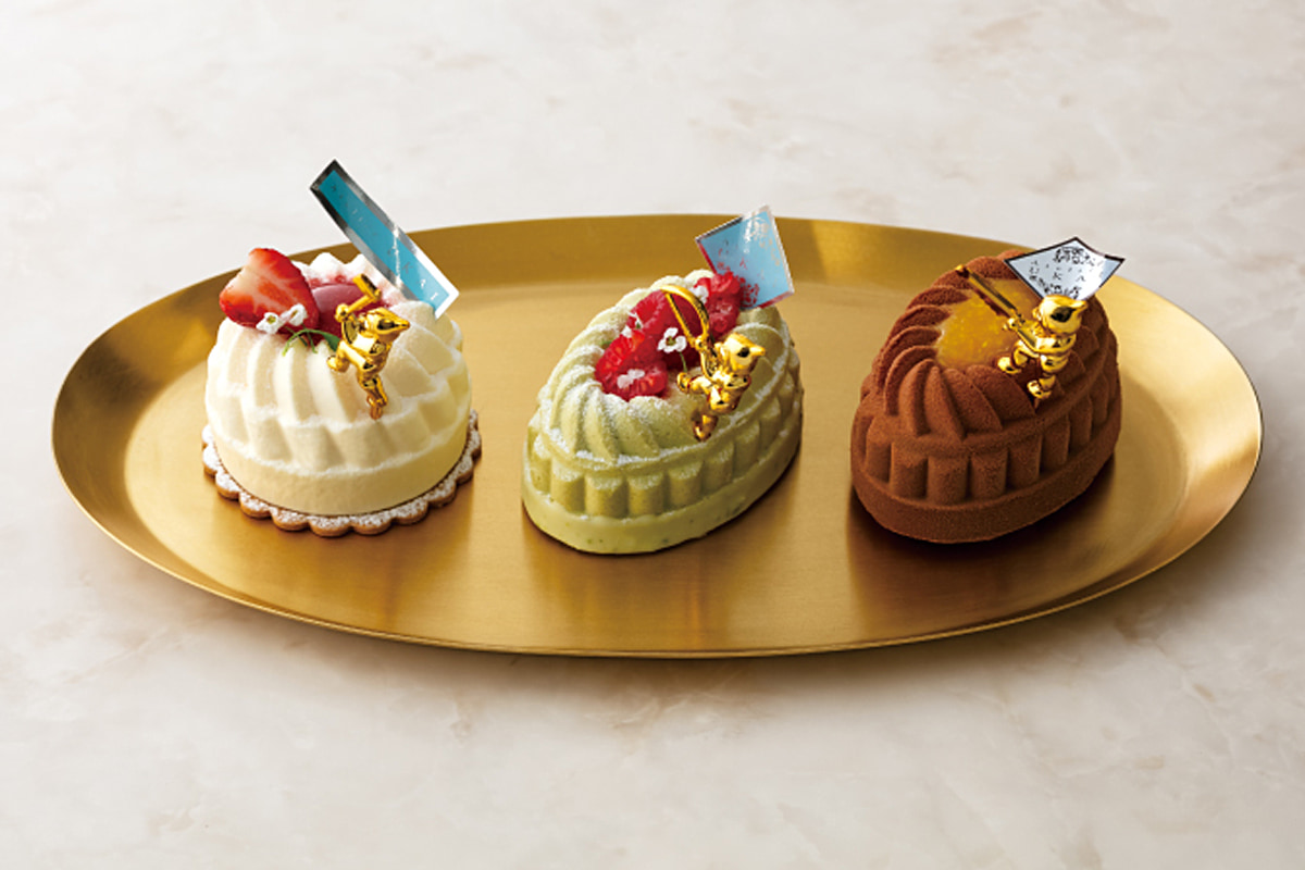 ムースデュトロワ