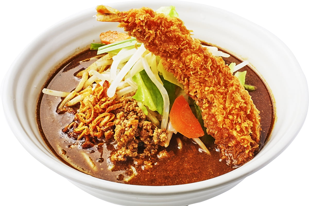 各地の本場味噌が主役！味噌らーめん専門店「麺場 田所商店」が泉大津にオープン