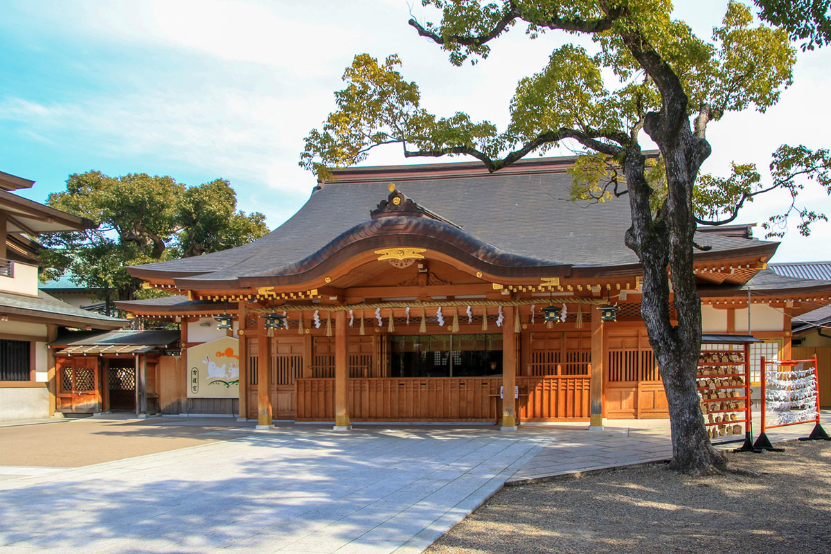 方違神社
