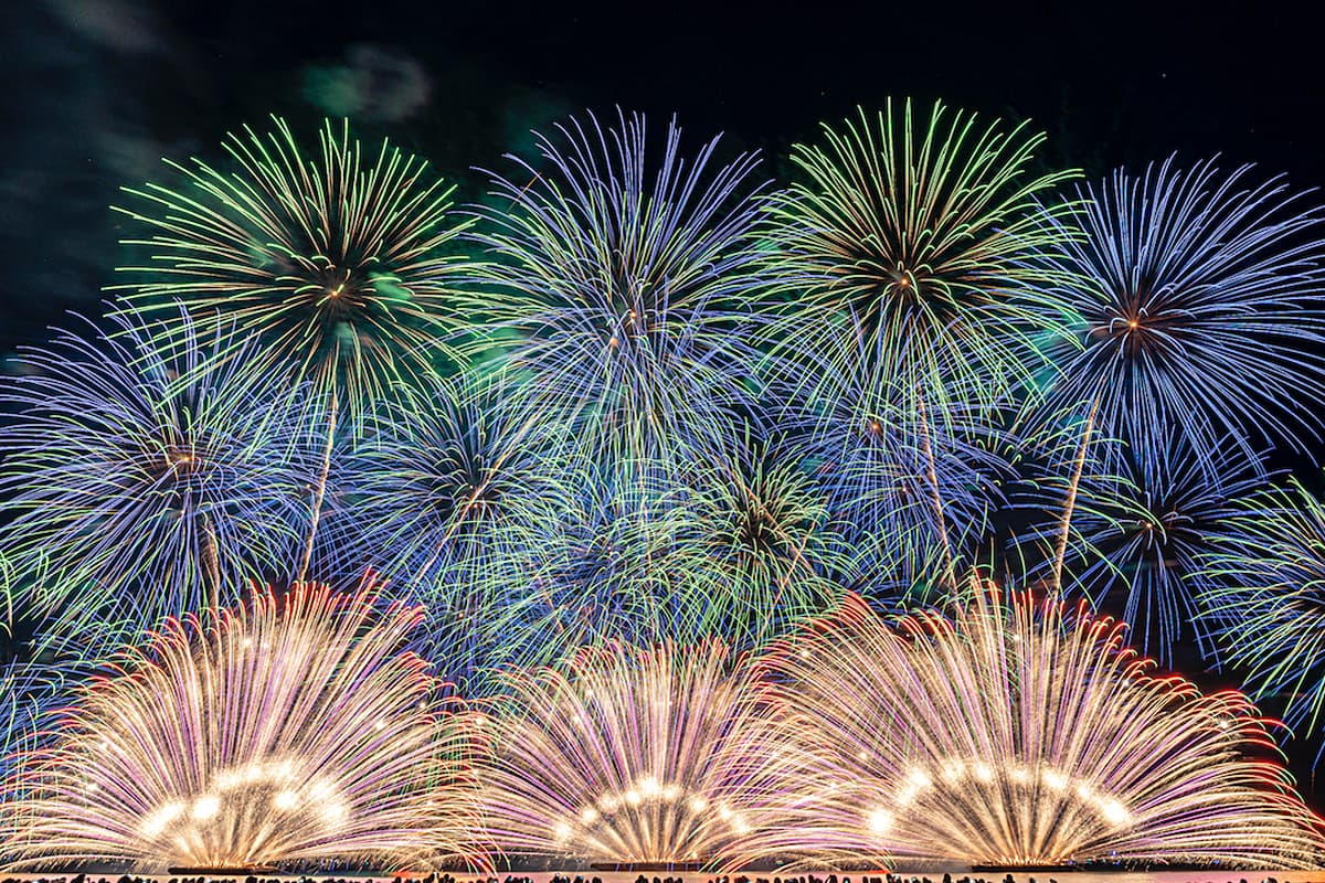 5月に初開催決定！滋賀・琵琶湖で花火×音楽の1日限りのシンフォニー