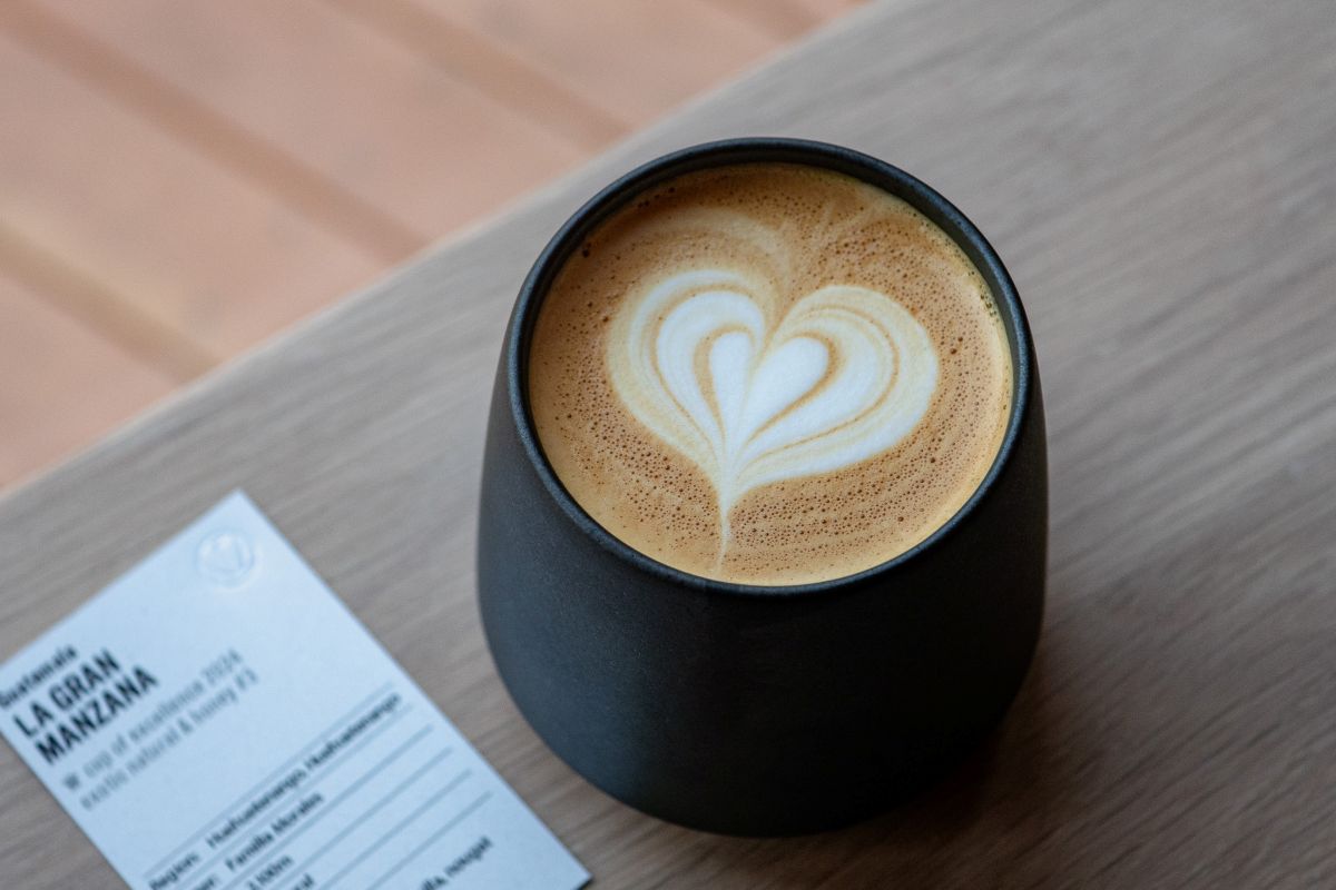 京都初上陸！東京で人気の「ノージーコーヒー」河原町にオープン