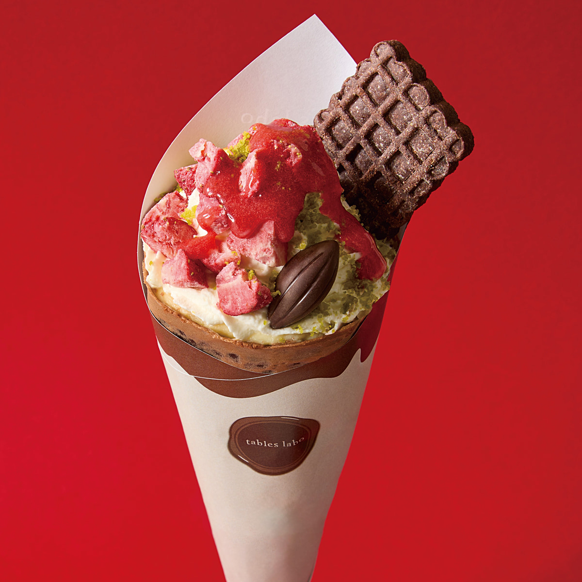 ストロベリーショコラ