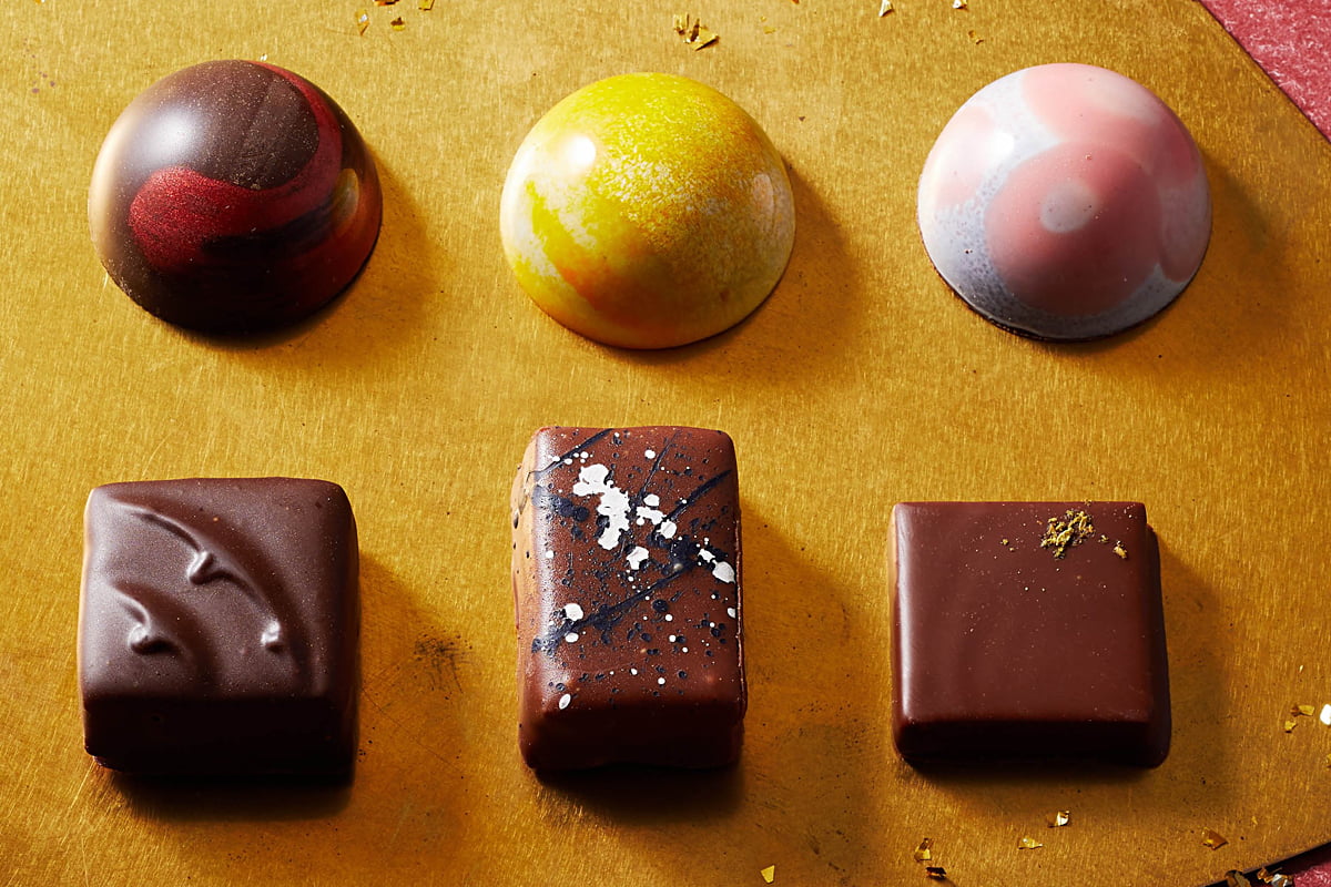 関西人気ショコラティエ集結！限定ボックスも登場する大丸梅田のバレンタイン