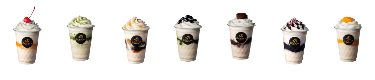 関西のショコリキサー