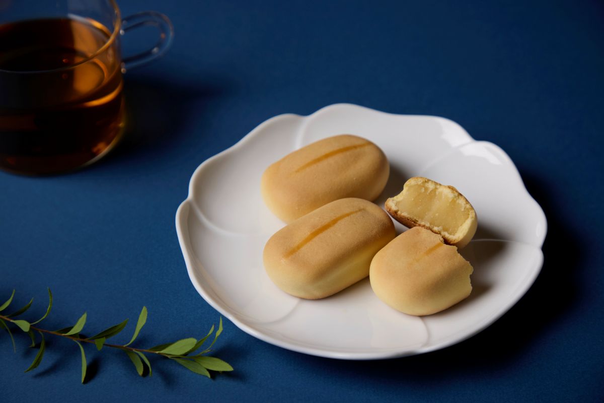 高山堂のスウィートまーめいど